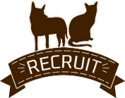 RECRUIT