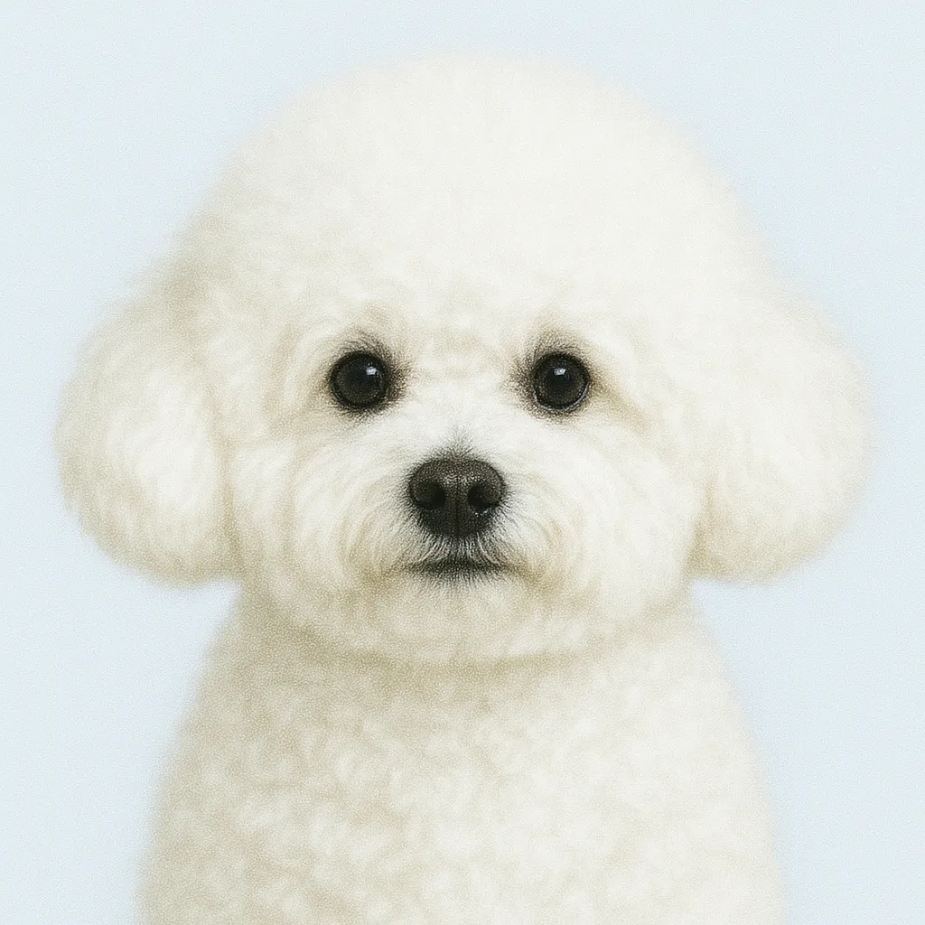 ビションフリーゼ