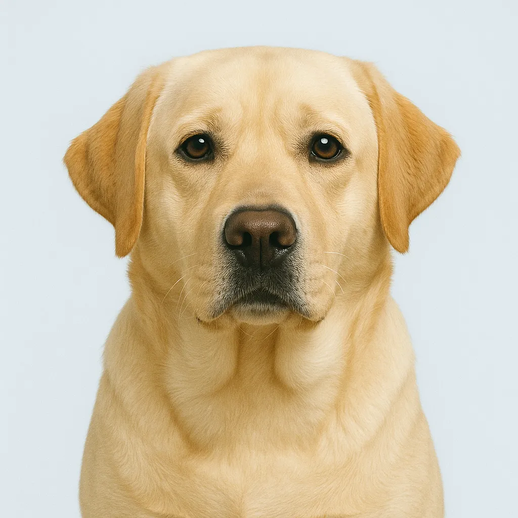 ラブラドールレトリーバー