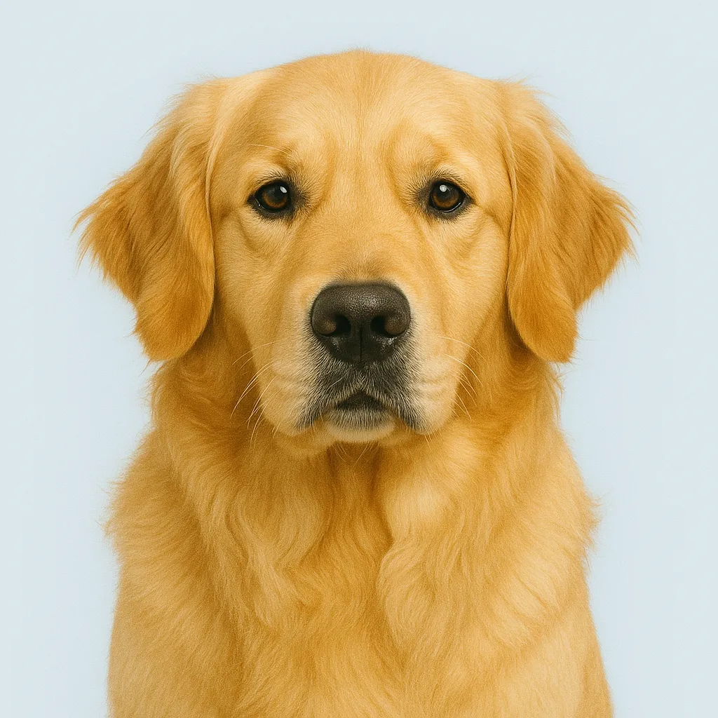 ゴールデンレトリーバー