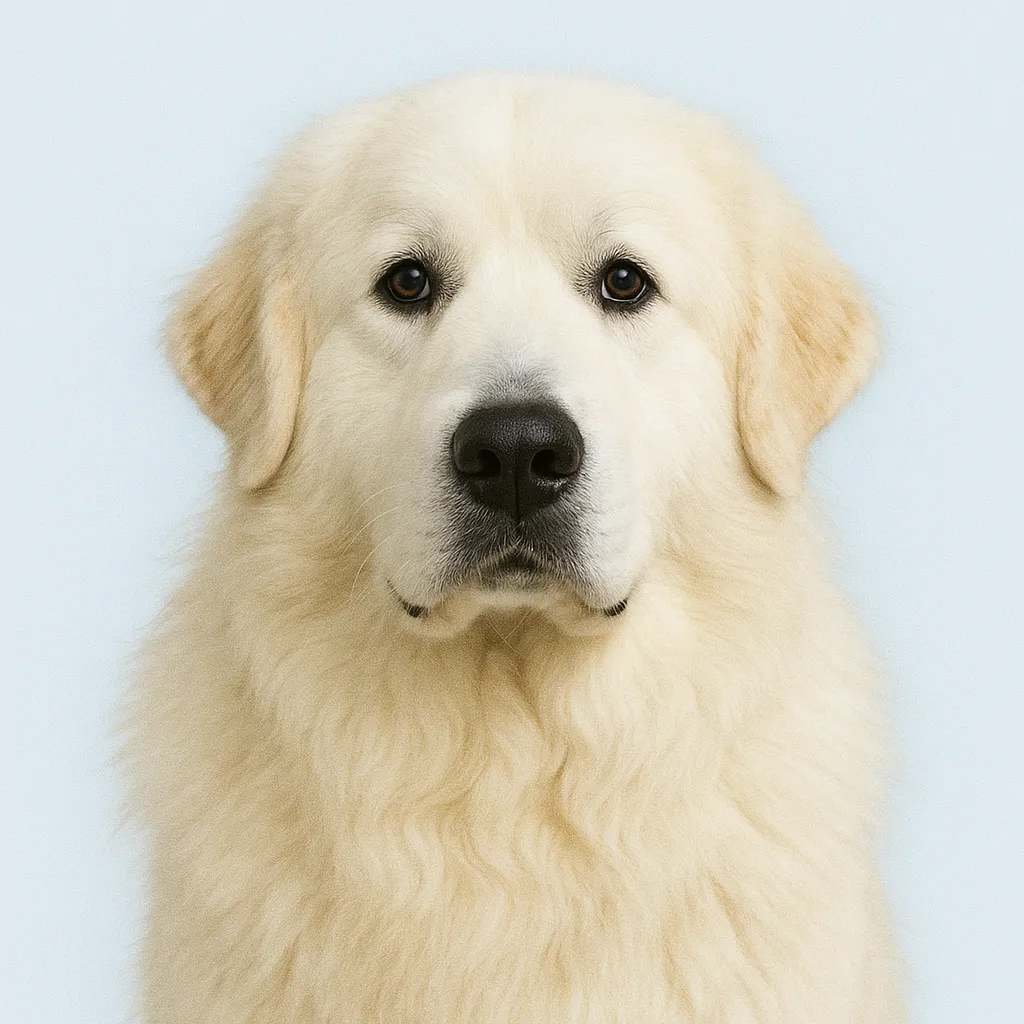 グレートピレニーズ